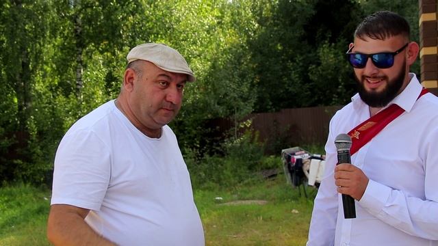 Чупа Алеся 17 июля 2025 Ижевск Цыганская свадьба