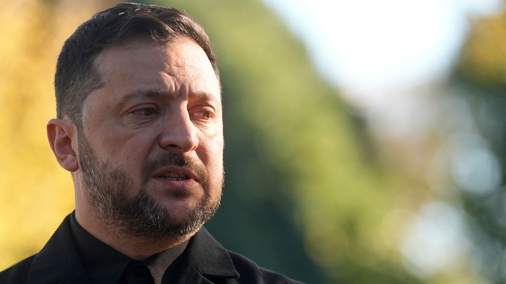 В, Кремле оценили возможность участия Зеленского, в, саммите, в, Будапеште смотреть онлайн