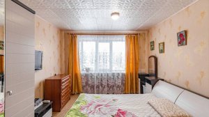 Карла Маркса, 3-комнатная квартира