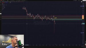 Обзор BTC, ваших монет! Прямой эфир за 20.10.2025