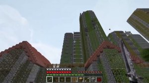 Выживание в Зомби Апокалипсисе! Нуб и Про выживают в ГНИЛОМ МИРЕ Minecraft ( сериал майнкрафт )