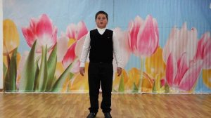 Флешмоб "Чун лекьер я!"