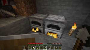 [1 ДЕНЬ ВЫЖИВАЕМ] РЕЖИМ ХАРДКОР! ПРОЙТИ МАЙНКРАФТ С 1 ЖИЗНЬЮ!  НУБ И ПРО ТРОЛЛИНГ В MINECRAFT!