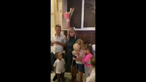 Детский голос для Гендер пати