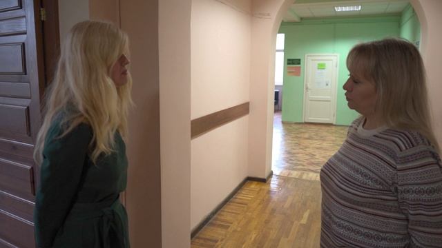 Курс 4 Раздел 1 Урок 1.1 шаг 1 Упражнение 1