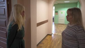 Курс 4 Раздел 1 Урок 1.1 шаг 1 Упражнение 1