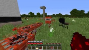 ЭТО ЛУЧШИЙ ДОМ ПРО ЧТОБЫ ПЕРЕЖИТЬ ЗОМБИ АПОКАЛИПСИС В МАЙНКРАФТ 100% Троллинг Ловушка Minecraft