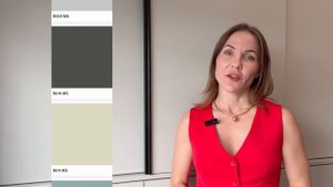 PerfectSense Smart. R018 MS Кирпичный красный/