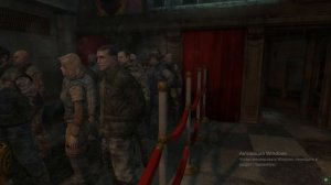 Metro:Last Light Redux"Театр"
