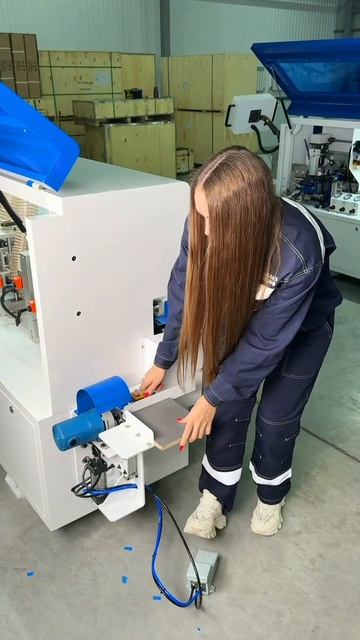 ПРОФЕССИОНАЛЬНАЯ КРОМКА. Доступный старт / DM-215