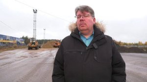 В Дзержинске проверяют готовность снегоуборочной техники к зиме