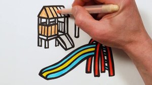 Рисование для детей