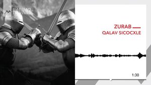 ZURAB - Qalav Sicocxle | KAVKAZ MUSIC