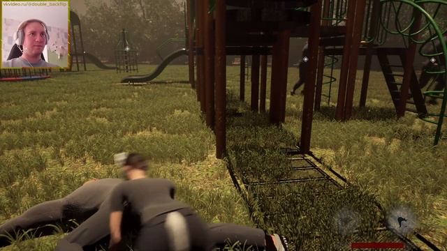 Битва тысячелетия ► Skufs VS Quadrobers