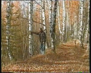 Павел Малов - Осень