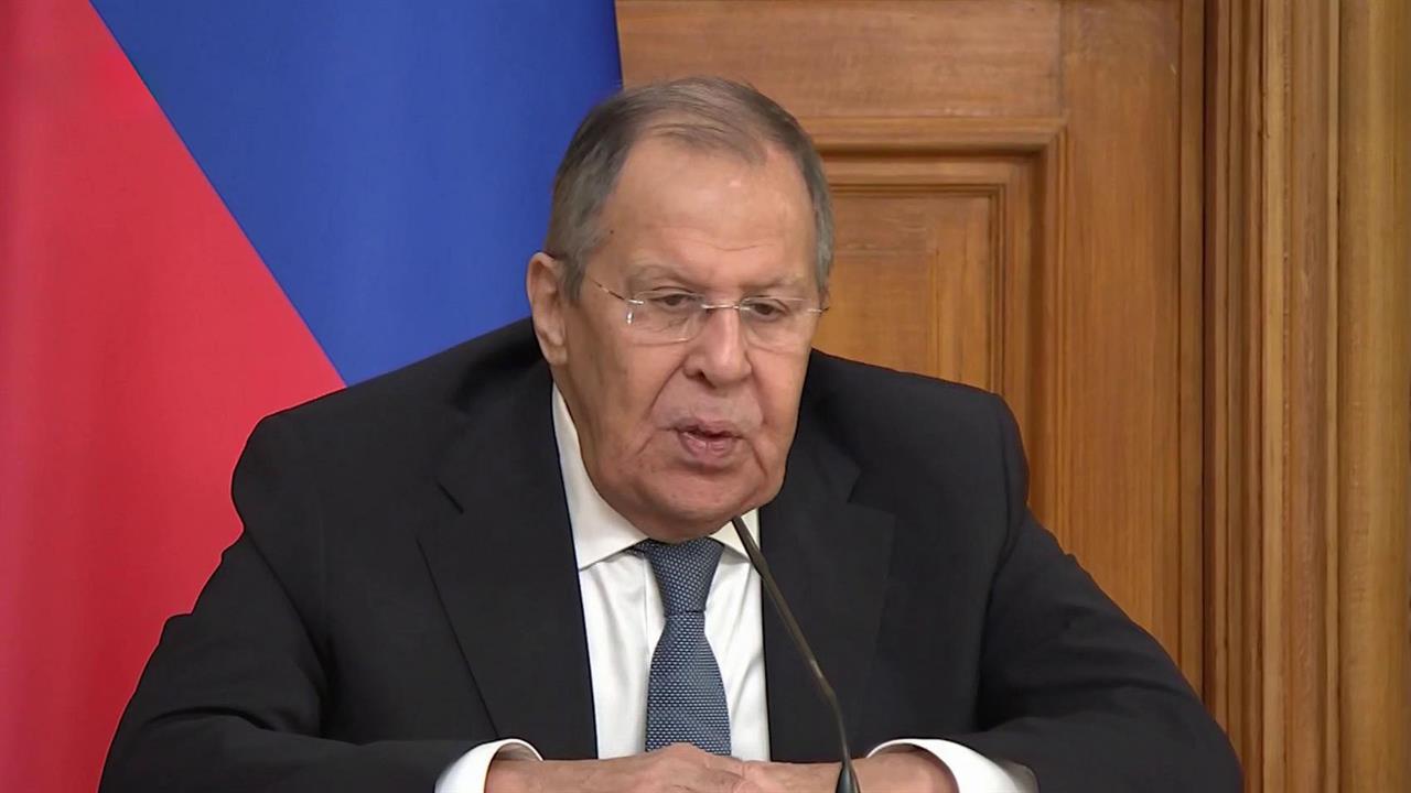 МИД: Россия готова к продолжению переговорного процесса с США по украинскому вопросу