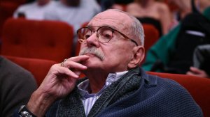 Пришел, увидел, обаял: Никита Михалков — о жизни, кино и новой главе в 80 лет