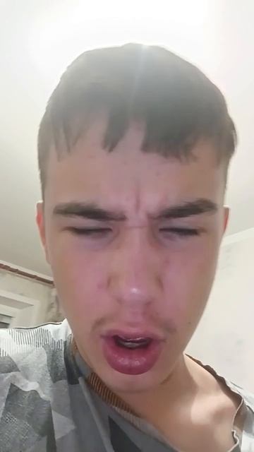 вот такой хороший злой папа часть 1