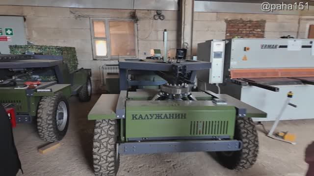 КАЛУЖАНИН // 15-я серия про отпуск 2025 смотреть онлайн