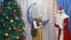 марфушенька -душенька декабрь 2022 г.