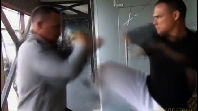 2007 04 17  EVGENY ORLOV vs  Van Damme 3  4К.mp4