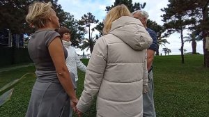 Звёздный Призыв в завершении экспедиции в Батуми по 8-й цивилизации. Мир Универсологии