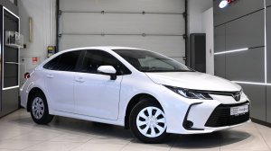Toyota Corolla '2022 4260