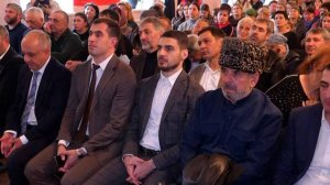 Лабæййы хъæу сбæрæг кодта йæ 155 азы юбилей