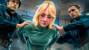 ЛИБЕРАЛЫ ПОСАДИЛИ ПЕВИЦУ НАОКО (СтопТайм)