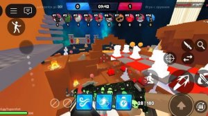 игра гиперстрелиба!!!!!!!