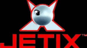Начало вещание телеканала "Jetix"