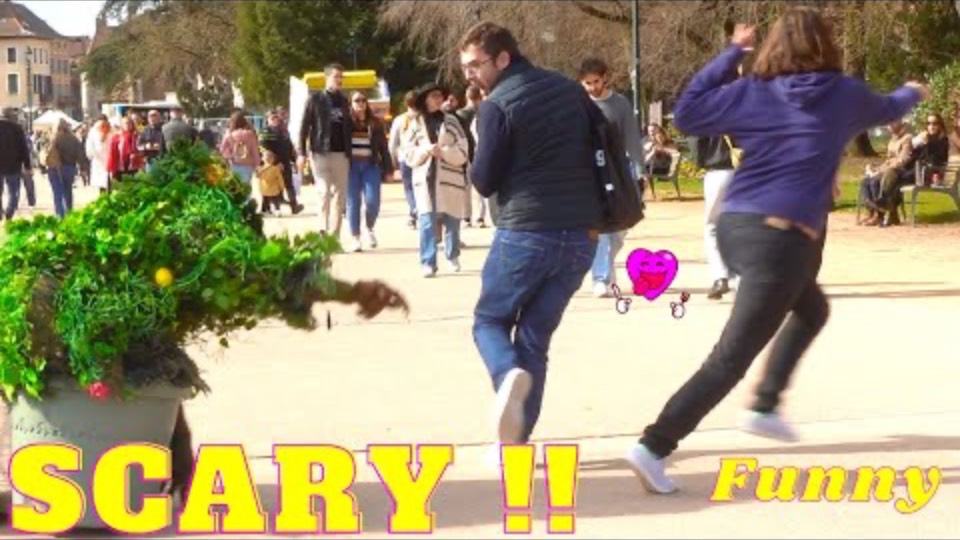 BUSHMAN PRANK 2025 ; Worst Fails of the Year 2025. so so funny смотреть онлайн