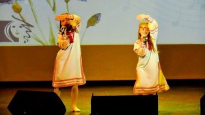 По-белорусски мать: детские голоса, которые бережно хранят национальную мелодию.