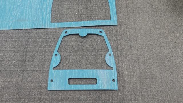 Идеальная резка паронита со скидкой 10%! 🔧 смотреть онлайн