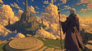 Mystical Journey.Best Medieval & Fantasy.7