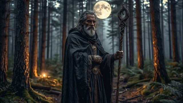 Заколдую и заворожу