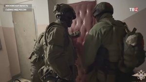 В России возбудили первое уголовное дело о передаче телефонных номеров / События на ТВЦ