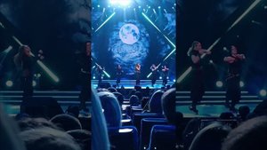 Bearwolf. День рождения МУЗ ТВ 19.10.2025