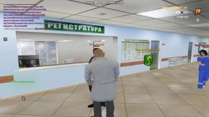 Медкарточка в мз
