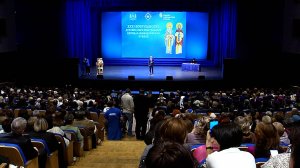 Всекубанские Кирилло-Мефодиевские чтения стартовали в Краснодаре