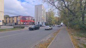 Обзорное видео г.Ростов-на-Дону, ул. Вересаева 107А