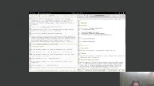 ОАОС презентация 8 лаб работа