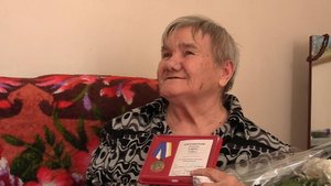 Медаль за строительство БАМа