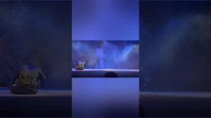 Отрывки сп-ля Абхазского ГДТ им.Чанба «Большой снег». Нальчик, 18.10.2025