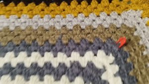 Что связала и буду вязать 21.10.2025г.