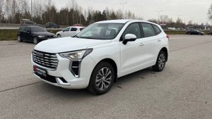 Обзор на Haval Jolion I, 2022 ПРОХОР | Просто Хорошие Автомобили!