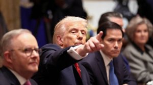 На Трампа могли готовить новое покушение, ФБР начало расследование