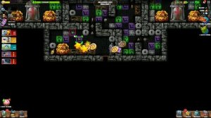 Halloween 2025 Challenge 1 Halloween 2020 #7 (PC) Diggy's Adventure - 1080-2