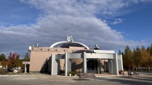 В Сургуте завершили реконструкцию крематория