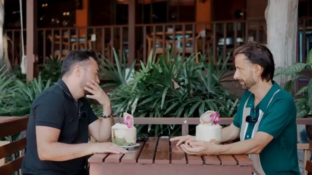 Всеволодъ Пасяк Скрытая сила внутри Вас шокирующая правда от Алтая Серыкбая смотреть онлайн